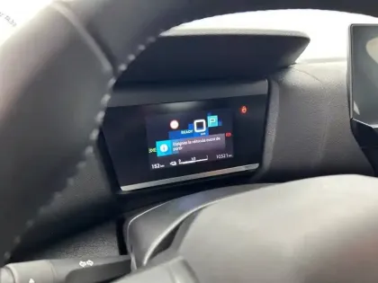 Photo 51 Citroën C4 e- 136 ch autonomie standard  Automatique