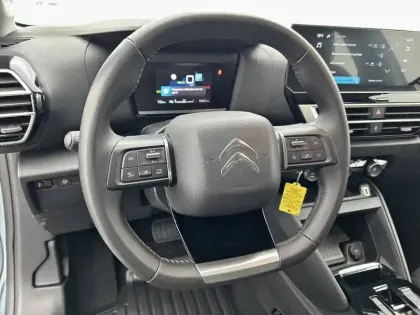 Photo 50 Citroën C4 e- 136 ch autonomie standard  Automatique