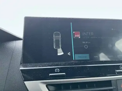 Photo 18 Citroën C4 e- 136 ch autonomie standard  Automatique