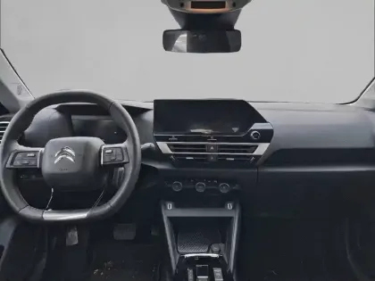 Photo 7 Citroën C4 e- 136 ch autonomie standard  Automatique