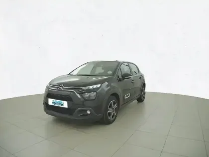 Photo Citroën C3 Plus