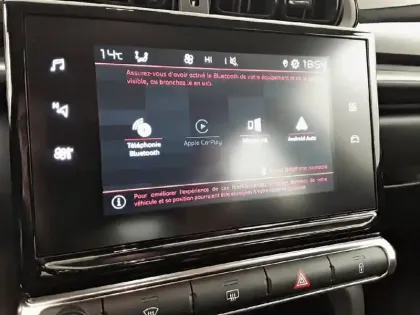 Photo 15 Citroën C3  PureTech 83 ch BVM5