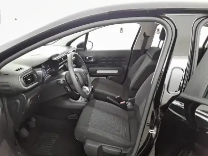 Photo 8 Citroën C3  PureTech 83 ch BVM5