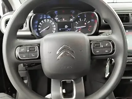 Photo 13 Citroën C3  PureTech 83 ch BVM5