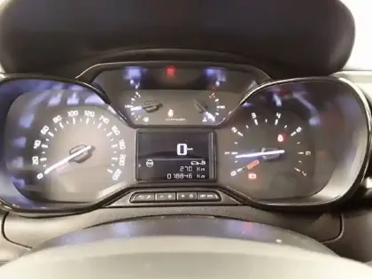 Photo 12 Citroën C3  PureTech 83 ch BVM5