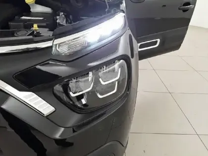 Photo 17 Citroën C3  PureTech 83 ch BVM5