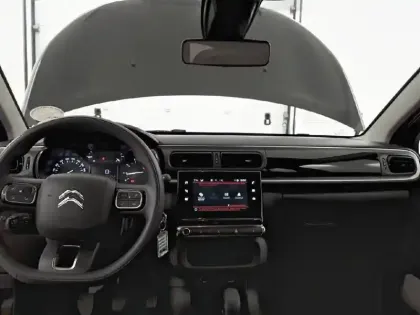 Photo 7 Citroën C3  PureTech 83 ch BVM5