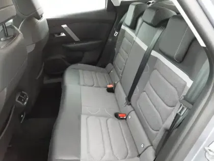 Photo 11 Citroën C4  BlueHDi 130 EAT8