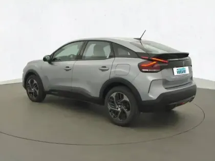 Photo 6 Citroën C4  BlueHDi 130 EAT8