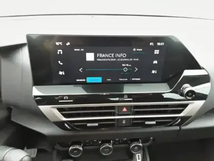 Photo 40 Citroën C4  BlueHDi 130 EAT8