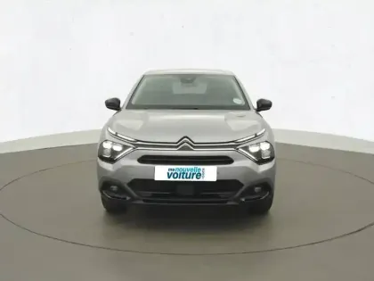 Photo 43 Citroën C4  BlueHDi 130 EAT8