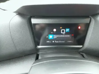 Photo 9 Citroën C4  BlueHDi 130 EAT8