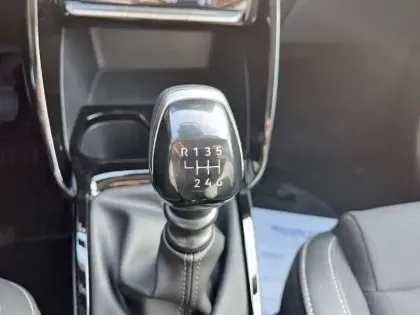 Photo 13 Citroën C3  Turbo 100 ch BVM6