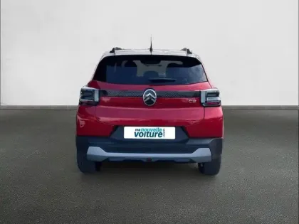Photo 27 Citroën C3  Turbo 100 ch BVM6