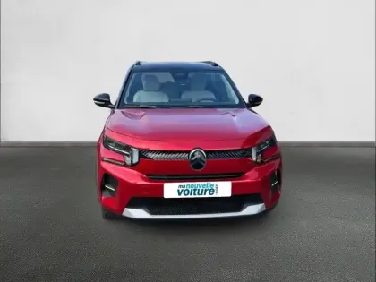 Photo 47 Citroën C3  Turbo 100 ch BVM6