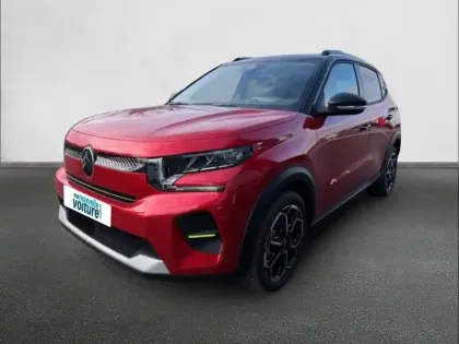 Photo Citroën C3 Max