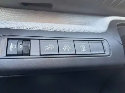 Photo 17 Citroën C3  Turbo 100 ch BVM6