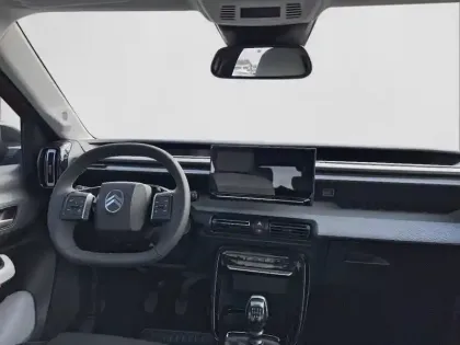 Photo 7 Citroën C3  Turbo 100 ch BVM6