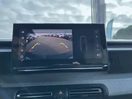 Photo 18 Citroën C3  Turbo 100 ch BVM6