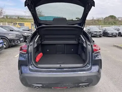 Photo 5 Citroën C4  Hybride 136 e-DCS6