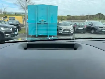 Photo 17 Citroën C4  Hybride 136 e-DCS6