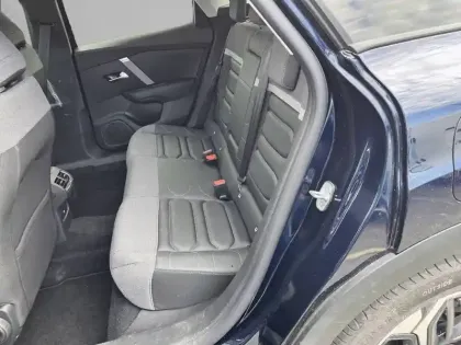 Photo 11 Citroën C4  Hybride 136 e-DCS6