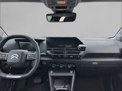 Photo 7 Citroën C4  Hybride 136 e-DCS6