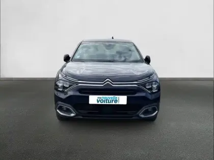 Photo 23 Citroën C4  Hybride 136 e-DCS6