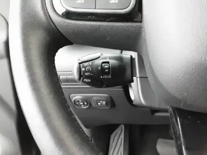 Photo 18 Citroën C3 Aircross  PureTech 130 S&S EAT6