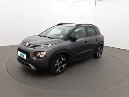 Photo Citroën C3 Aircross Shine Pack