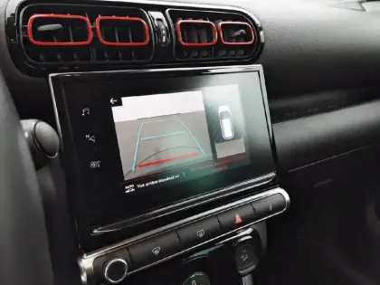 Photo 21 Citroën C3 Aircross  PureTech 130 S&S EAT6