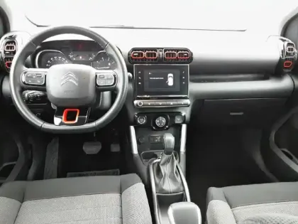 Photo 7 Citroën C3 Aircross  PureTech 130 S&S EAT6