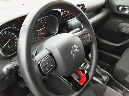 Photo 8 Citroën C3 Aircross  PureTech 130 S&S EAT6