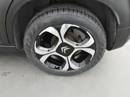 Photo 12 Citroën C3 Aircross  PureTech 130 S&S EAT6