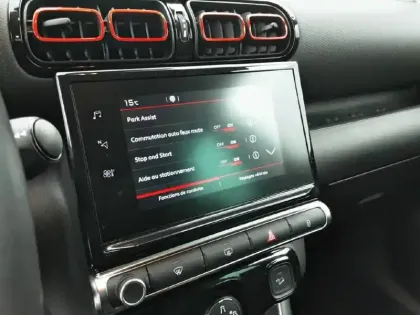 Photo 20 Citroën C3 Aircross  PureTech 130 S&S EAT6