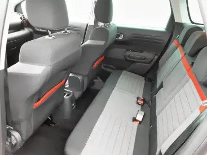 Photo 11 Citroën C3 Aircross  PureTech 130 S&S EAT6