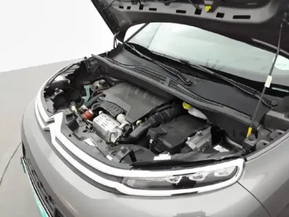 Photo 14 Citroën C3 Aircross  PureTech 130 S&S EAT6