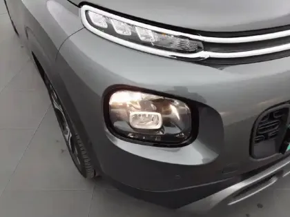 Photo 15 Citroën C3 Aircross  PureTech 130 S&S EAT6