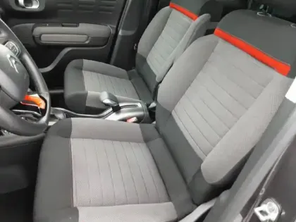 Photo 10 Citroën C3 Aircross  PureTech 130 S&S EAT6