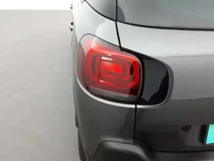 Photo 16 Citroën C3 Aircross  PureTech 130 S&S EAT6