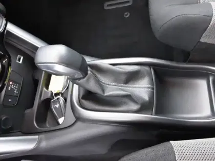 Photo 13 Citroën C3 Aircross  PureTech 130 S&S EAT6