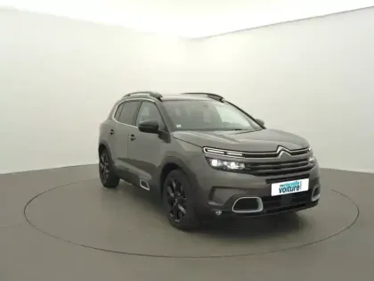 Photo 70 Citroën C5 aircross  Hybride Rechargeable 225 S&S e-EAT8