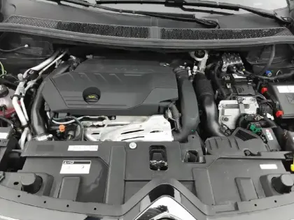 Photo 52 Citroën C5 aircross  Hybride Rechargeable 225 S&S e-EAT8