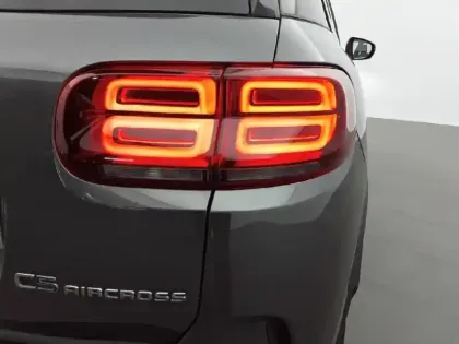 Photo 16 Citroën C5 aircross  Hybride Rechargeable 225 S&S e-EAT8