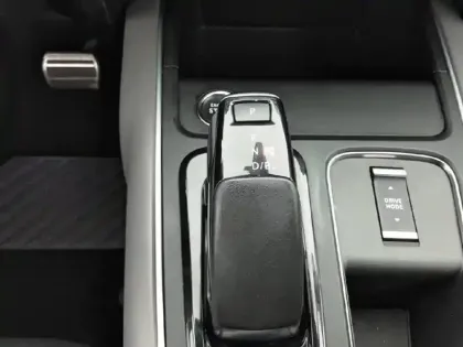 Photo 81 Citroën C5 aircross  Hybride Rechargeable 225 S&S e-EAT8