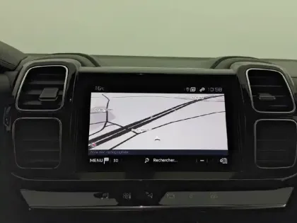 Photo 24 Citroën C5 aircross  Hybride Rechargeable 225 S&S e-EAT8