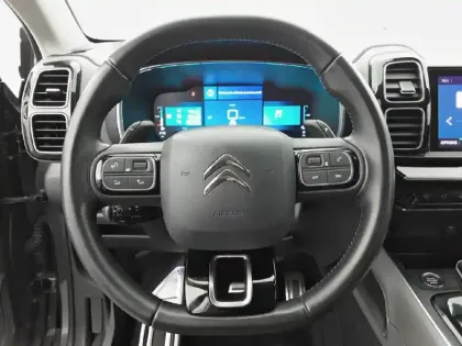 Photo 42 Citroën C5 aircross  Hybride Rechargeable 225 S&S e-EAT8