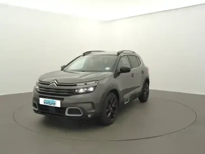 Photo 34 Citroën C5 aircross  Hybride Rechargeable 225 S&S e-EAT8