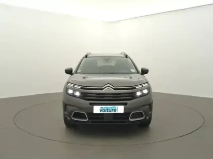 Photo 69 Citroën C5 aircross  Hybride Rechargeable 225 S&S e-EAT8