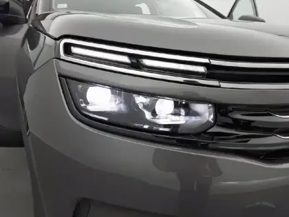 Photo 83 Citroën C5 aircross  Hybride Rechargeable 225 S&S e-EAT8